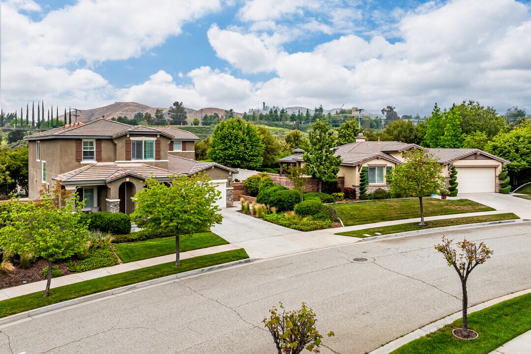 The Reserve at Crafton Hills in Yucaipa, CA - Foto de edificio