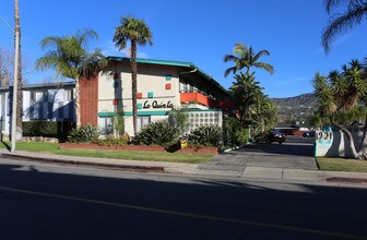 La Quinta in Burbank, CA - Foto de edificio - Building Photo