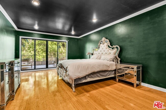 1124 Kings Rd in West Hollywood, CA - Building Photo - Building Photo