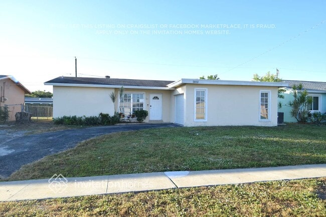 property at 11450 NW 35th Pl