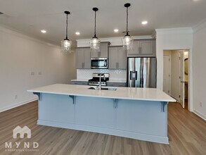 1911 Allagash Ln in Kennesaw, GA - Building Photo - Building Photo
