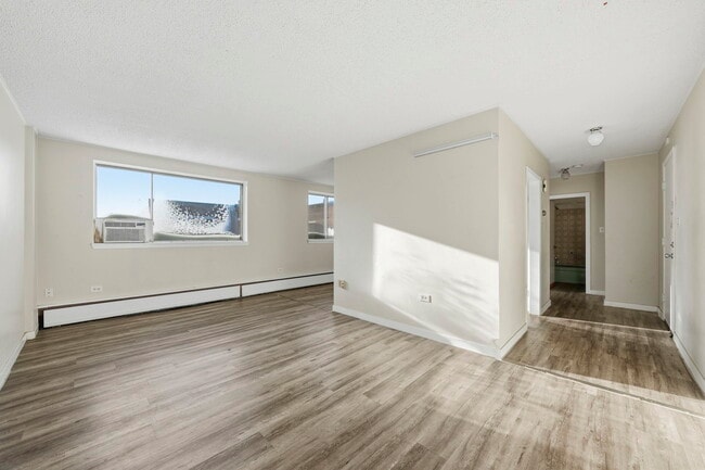 Lord Robinson Apartments