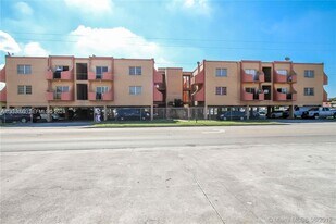 3675 W 11th Ave in Hialeah, FL - Building Photo