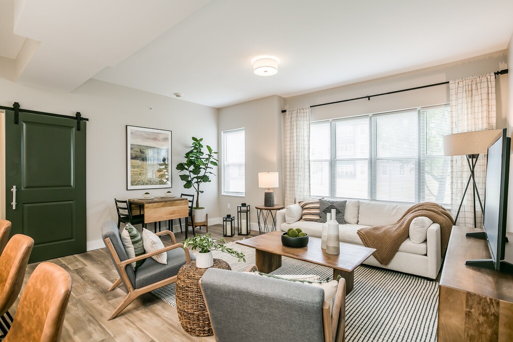 Enclave at Brockport Apartments in Brockport, NY