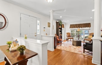 14 Minuteman Ct in Basking Ridge, NJ - Building Photo - Building Photo