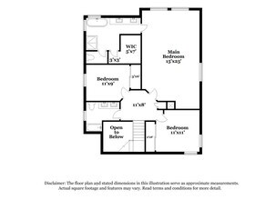 4841 Villa Elisa Cir in North Las Vegas, NV - Building Photo - Building Photo