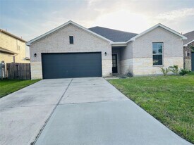14512 Jelly Pnes Dr in Conroe, TX - Building Photo
