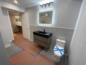 137 Centre St in Boston, MA - Foto de edificio - Building Photo