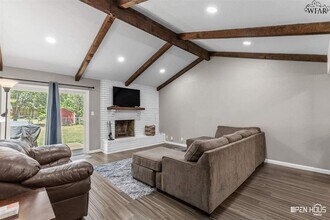 5504 Hooper Dr in Wichita Falls, TX - Building Photo - Building Photo