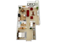 Woodmere Trace Apartment Homes photo'