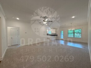 15 Taransay Dr in Bella Vista, AR - Building Photo - Building Photo