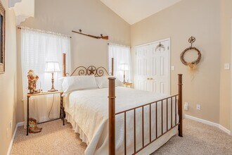 240 Los Cedros Loop in Kerrville, TX - Building Photo - Building Photo