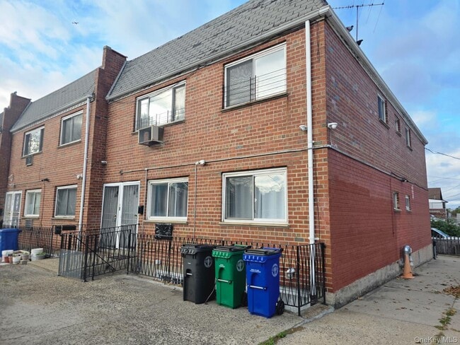 property at 160-19 Horace Harding Expy