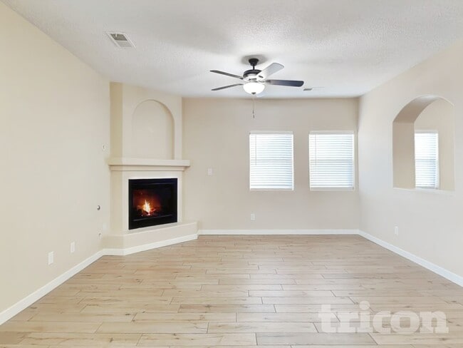 2757 Wilder Loop Northeast in Rio Rancho, NM - Building Photo - Building Photo