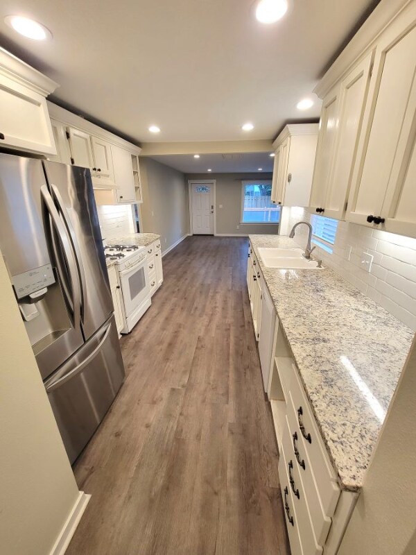 2608 Neals Ln-Unit -1 in Vancouver, WA - Building Photo - Building Photo