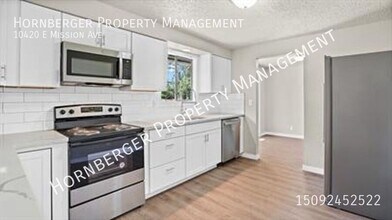 10420 E Mission Ave in Spokane Valley, WA - Building Photo - Building Photo