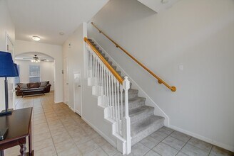 7439 Hollister Spring in Houston, TX - Building Photo - Building Photo