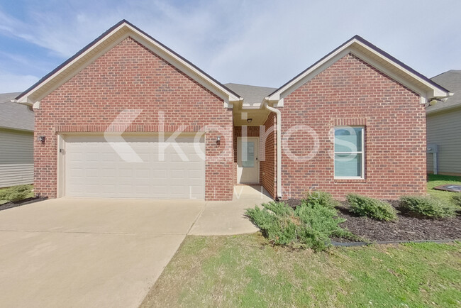 property at 8005 Shadesbrook Dr