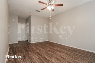 1500 Park Chase Ave in Arlington, TX - Building Photo - Building Photo