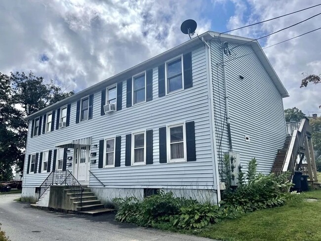 property at 29 Marcy St