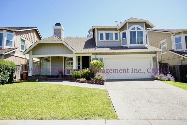 14 Northview Ct in San Rafael, CA - Building Photo - Building Photo
