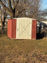 1400 Rickey Rd in Shawnee, OK - Building Photo - Building Photo