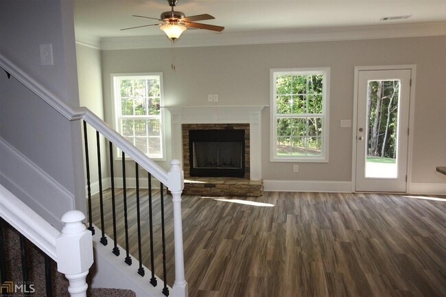 273 The Blvd in Newnan, GA - Building Photo - Building Photo