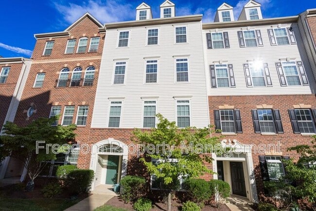 property at 7408 Brunson Cir