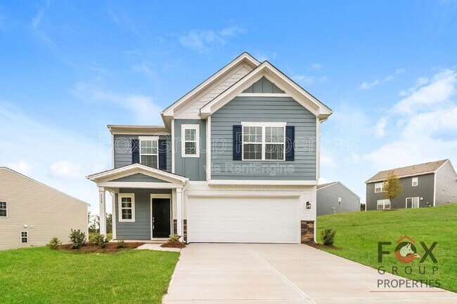 property at 118 Arden Ct