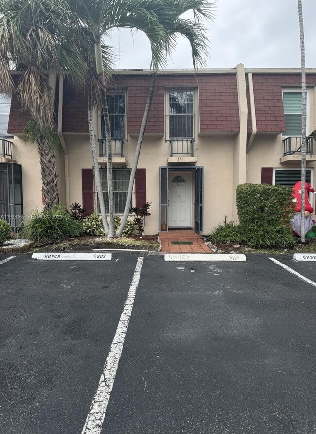 property at 1001 Three Islands Boulevard