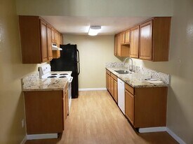 8081 Via de Palmas Ln, Unit 2 in Fair Oaks, CA - Building Photo