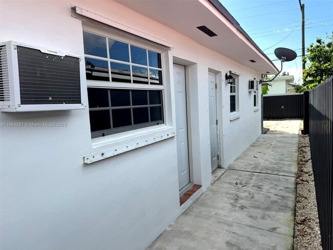 property at 448 E 40th St