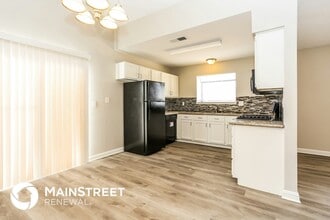 5309 Shady Grove Ln in Las Vegas, NV - Building Photo - Building Photo