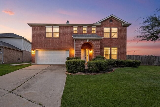 property at 6638 Autumn Sunset Ln