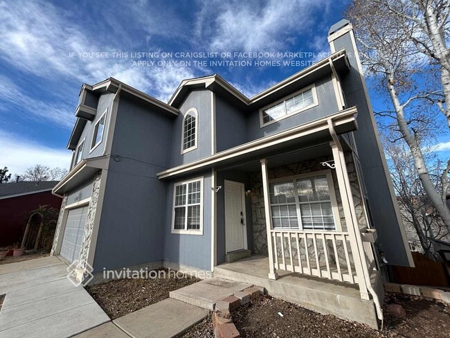 5703 E 123rd Dr in Brighton, CO - Building Photo - Building Photo