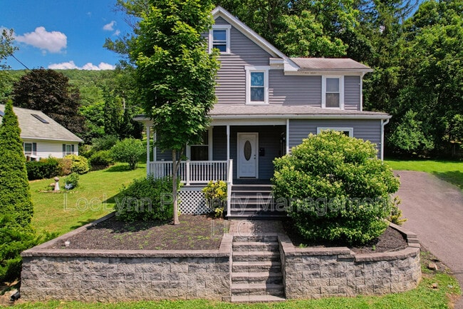505 B St in Lavale, MD - Building Photo - Building Photo