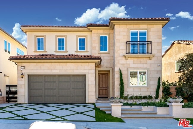 20712 Deer Grass Ct in Los Angeles, CA - Building Photo - Building Photo