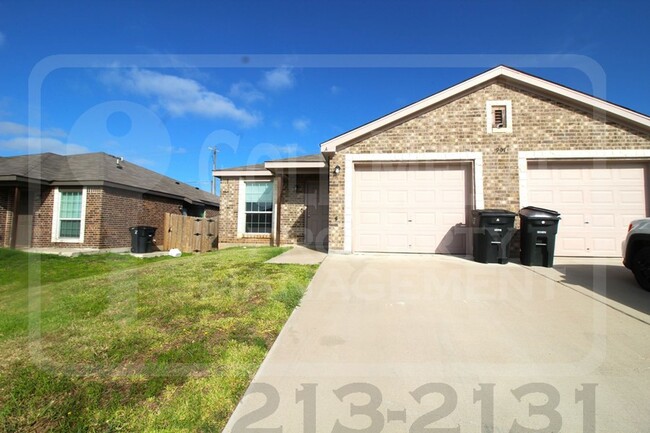 907 Lasso Dr in Killeen, TX - Building Photo - Building Photo