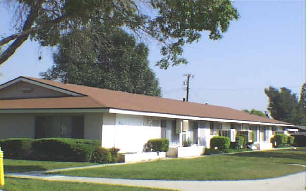 270 Vallejo Way in Upland, CA - Building Photo - Building Photo