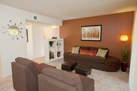 Interior Photo - River Blu Apartamentos in Sacramento, California