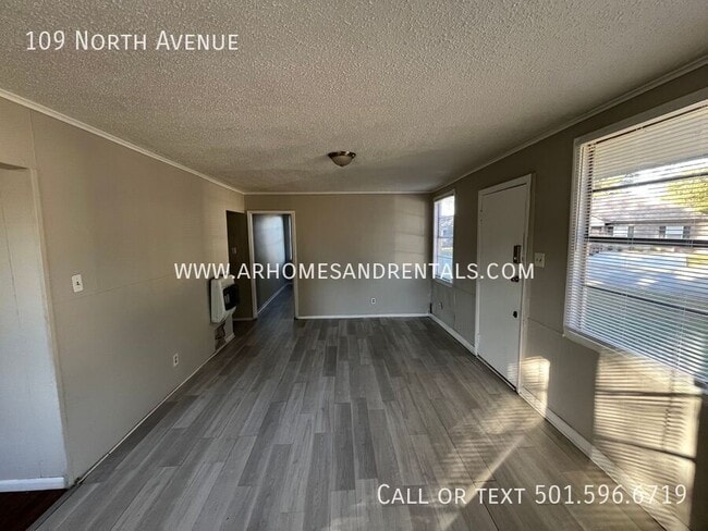 109 North Ave in Jacksonville, AR - Building Photo - Building Photo