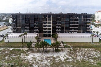 601 1st St S in Jacksonville Beach, FL - Building Photo - Building Photo