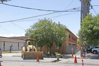 1739 McLaughlin Ave in San Jose, CA - Building Photo - Building Photo