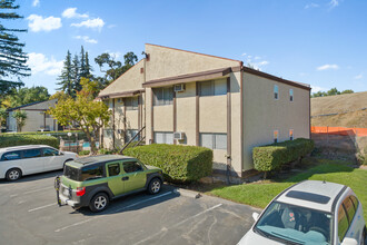 River Parkway Apartments in Sacramento, CA - Building Photo - Building Photo