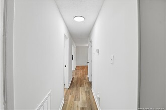 1110 Barwin Dr in Fayetteville, NC - Building Photo - Building Photo