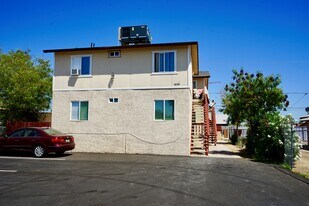 1636 W Garfield St in Phoenix, AZ - Building Photo