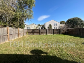 6307 Alonzo Dr in Indianapolis, IN - Building Photo - Building Photo