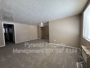 805 S Cheyenne St in Salt Lake City, UT - Building Photo - Building Photo
