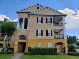3751 Conroy Rd in Orlando, FL - Building Photo