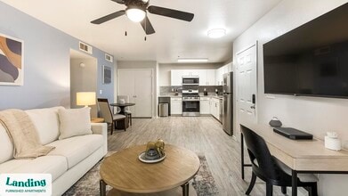 5145 Rawhide St in Las Vegas, NV - Building Photo - Building Photo